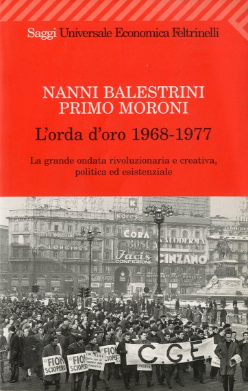 L'orda d'oro.