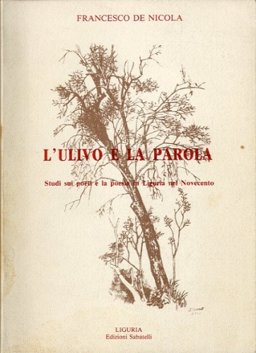 L'ulivo e la parola.