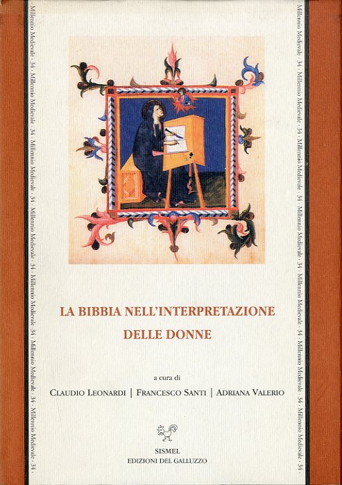 La Bibbia nell'interpretazione delle donne.