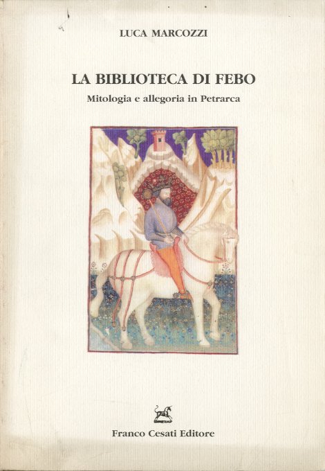 La biblioteca di Febo.
