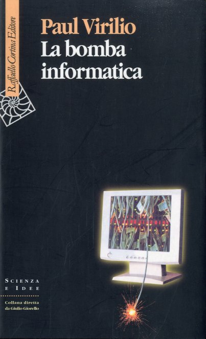 La bomba informatica.