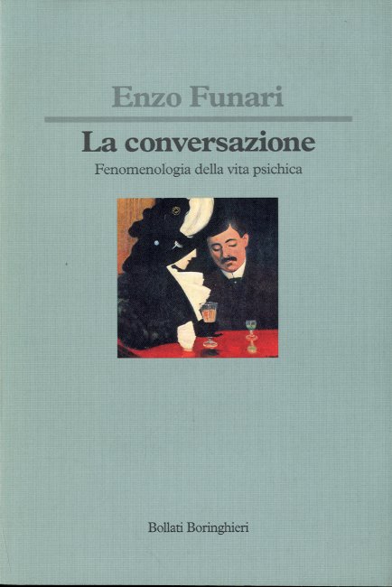 La conversazione.