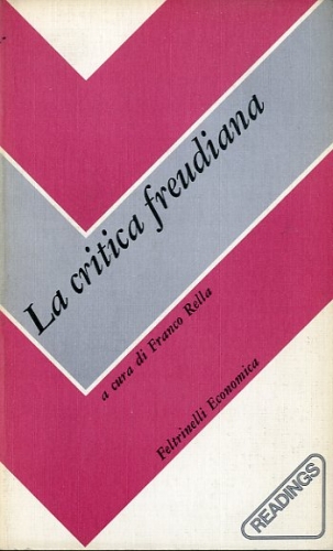 La critica freudiana.