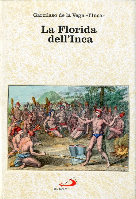 La Florida dell'Inca.