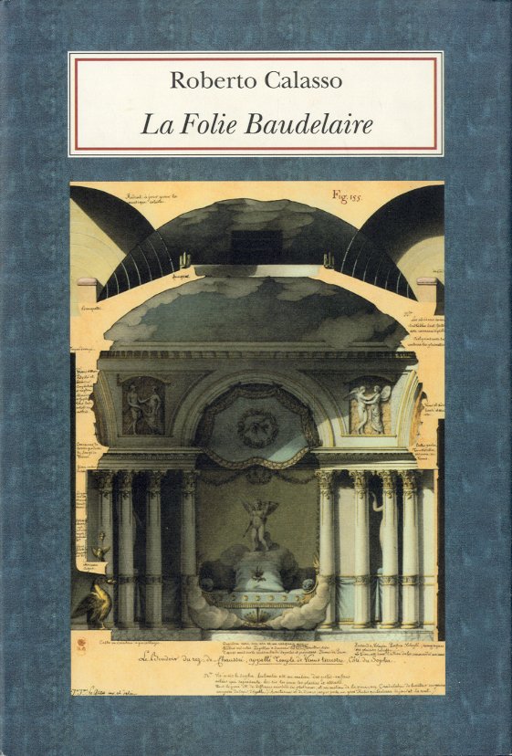 La Folie Baudelaire.