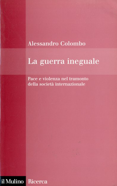 La guerra ineguale.