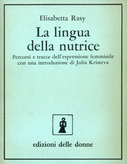 La lingua della nutrice.