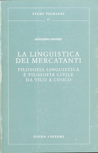 La linguistica dei mercatanti.