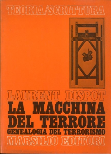 La macchina del terrore.
