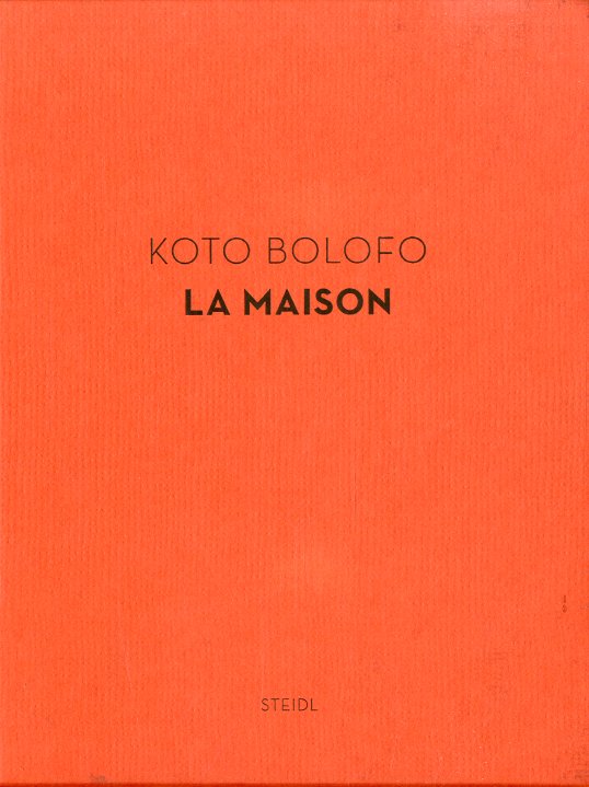 La maison.