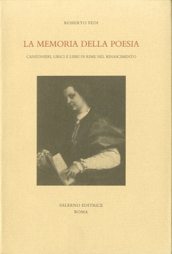 La memoria della poesia.