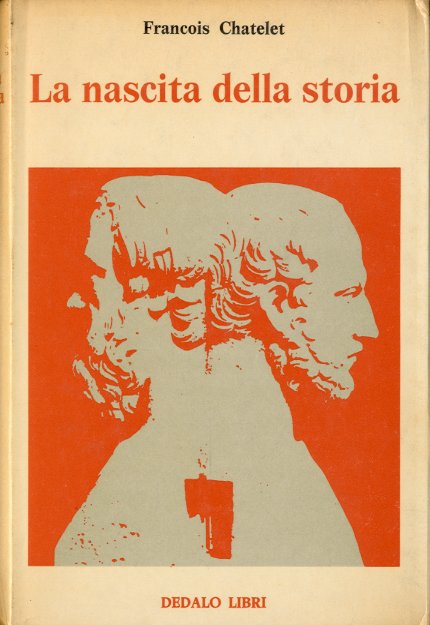 La nascita della storia.