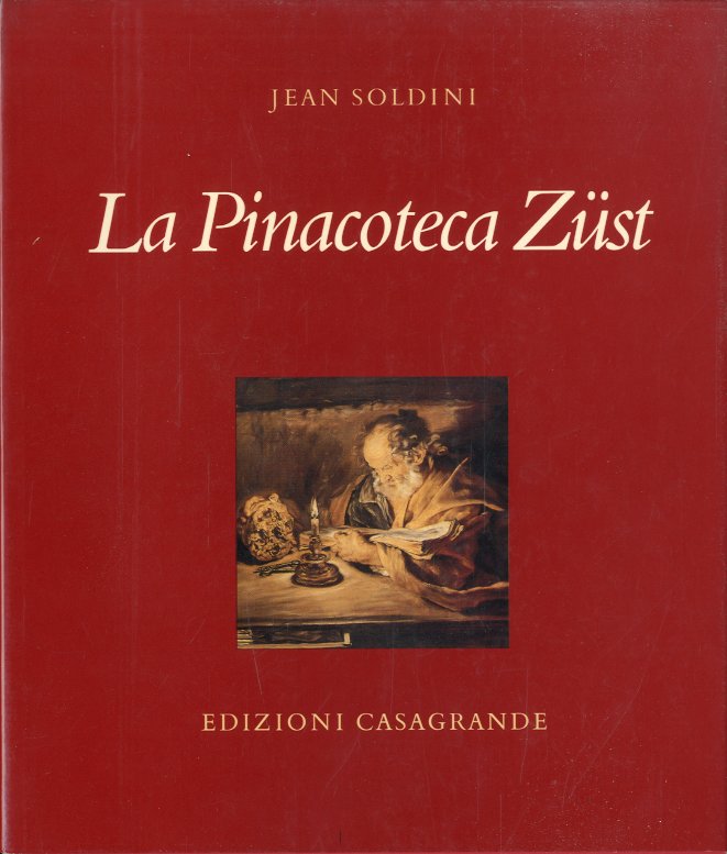 La Pinacoteca Zust.