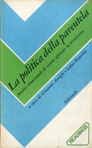 La politica della parentela.