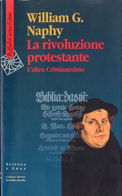 La rivoluzione protestante.
