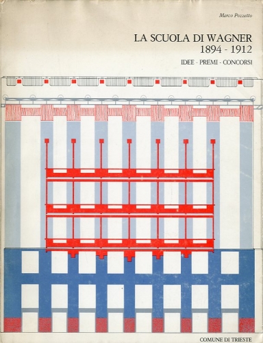 La Scuola di Wagner 1894-1912.