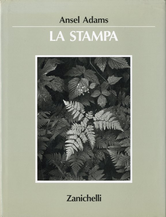 La stampa.