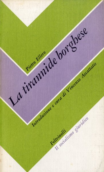 La tirannide borghese.