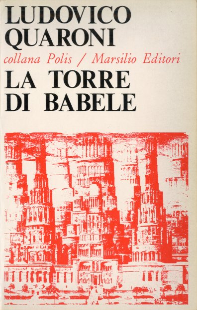 La torre di Babele.