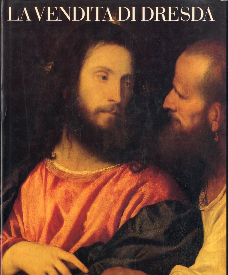 La vendita di Dresda.