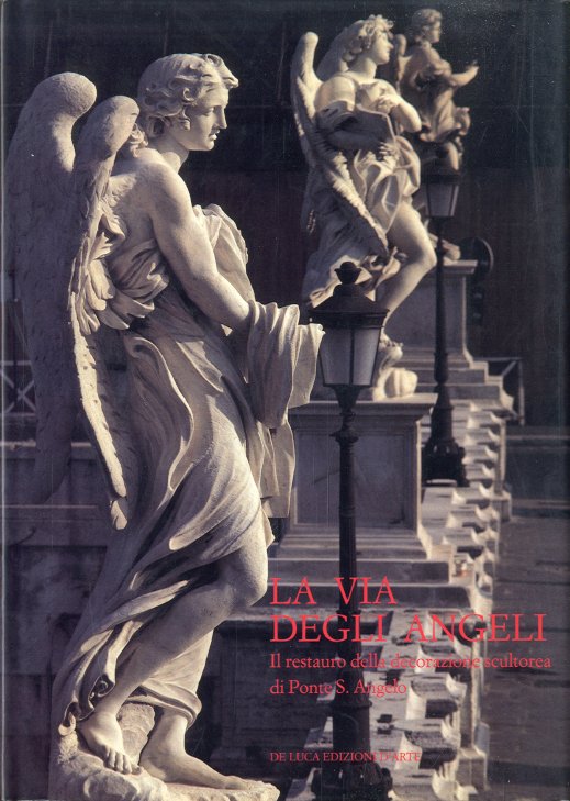 La via degli angeli.