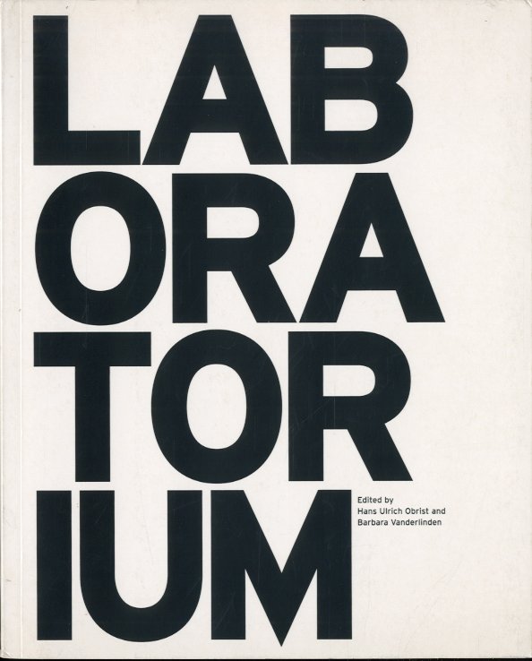 Laboratorium.