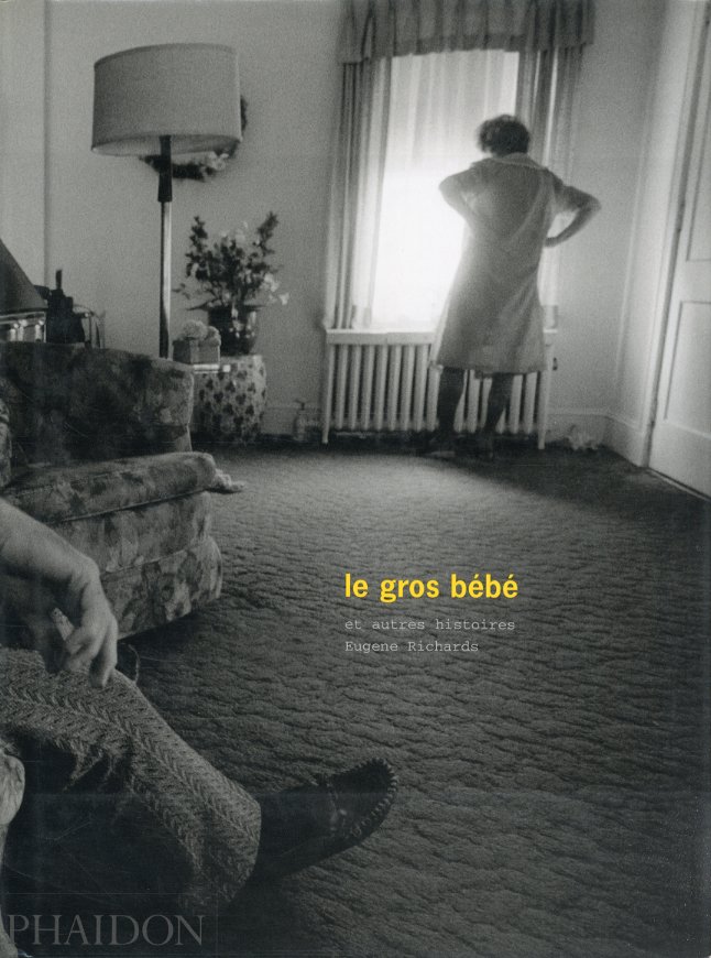 Le gros bebe' et autres histoires.