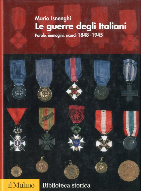 Le guerre degli italiani.