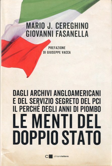 Le menti del doppio Stato.