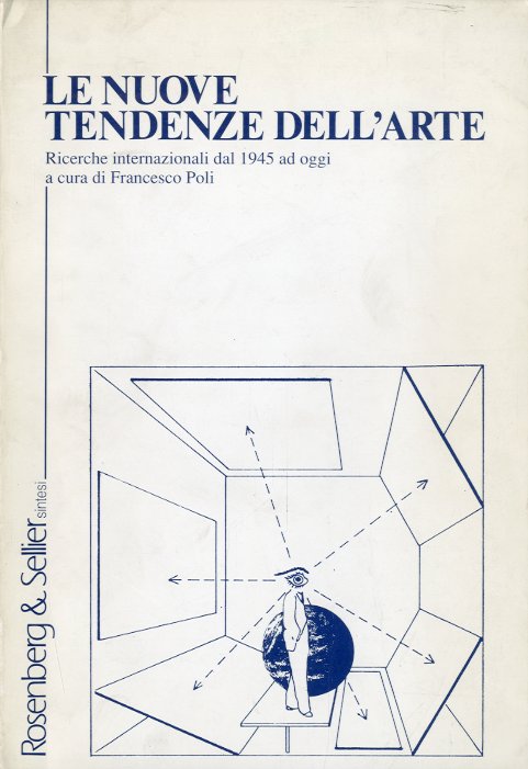Le nuove tendenze dell'arte.