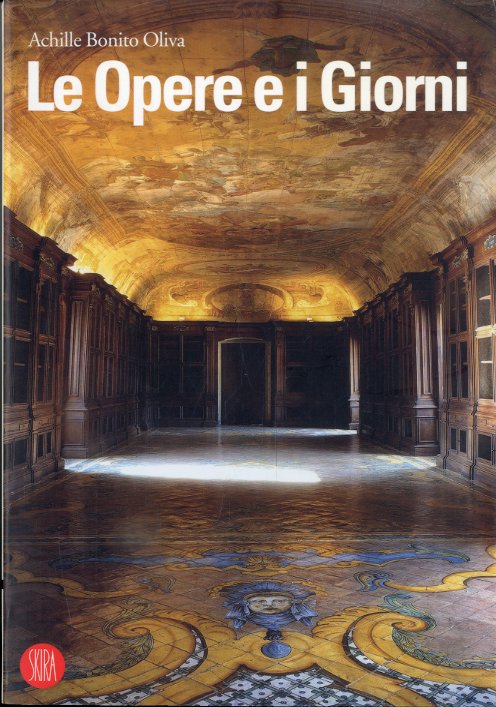 Le Opere e i Giorni.