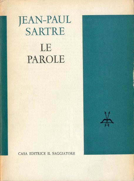 Le parole.