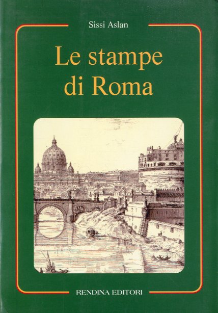 Le stampe di Roma.