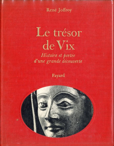 Le tresor de Vix.