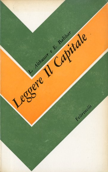 Leggere Il Capitale.