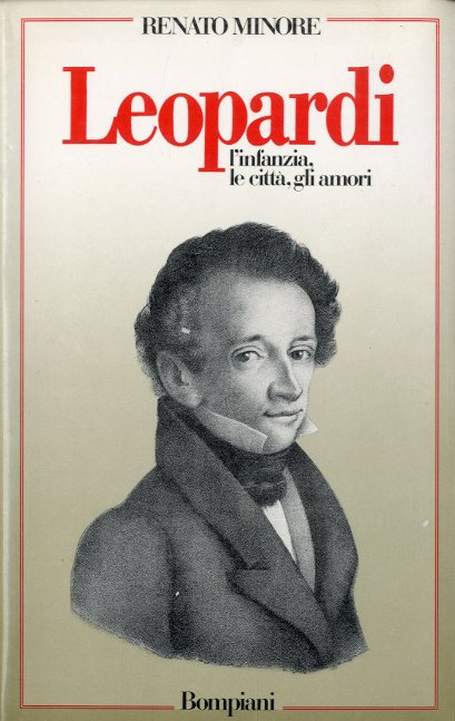 Leopardi.