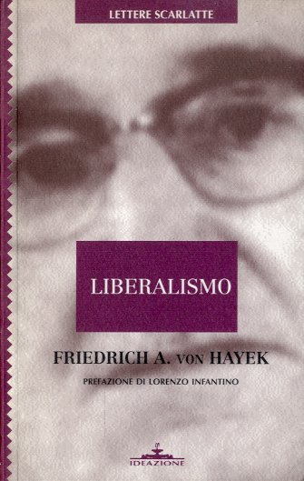 Liberalismo.