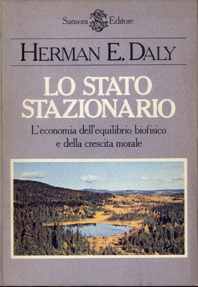 Lo stato stazionario.