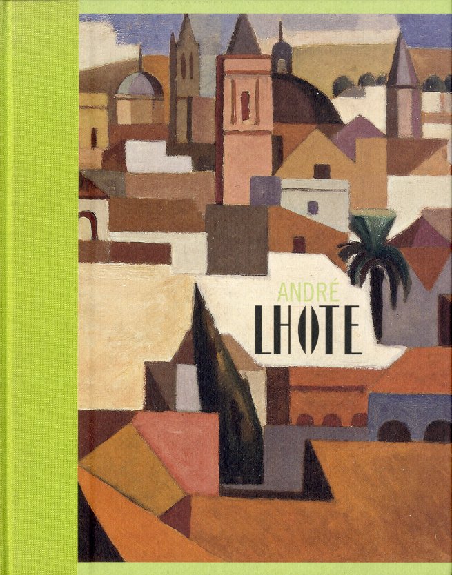 (Lothe) Andre' Lothe.