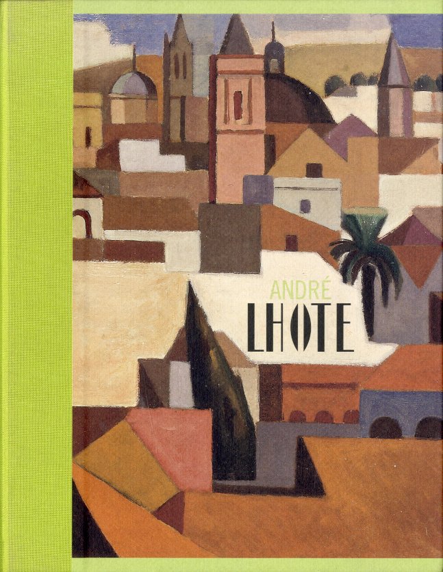 (Lothe) Andre' Lothe.