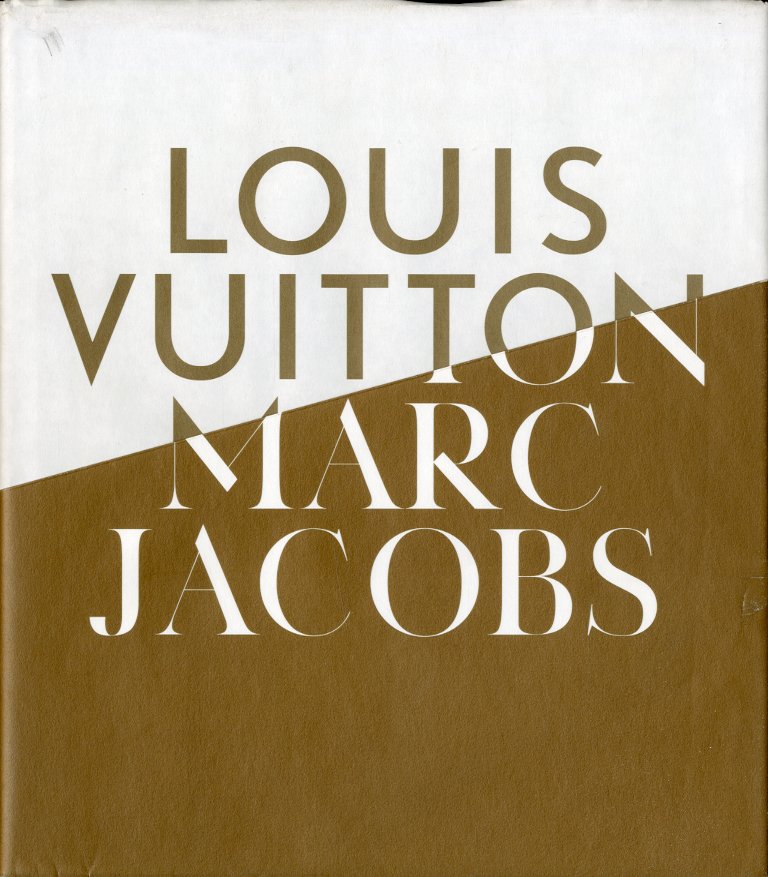 Louis Vuitton - Jacobs, Marc.