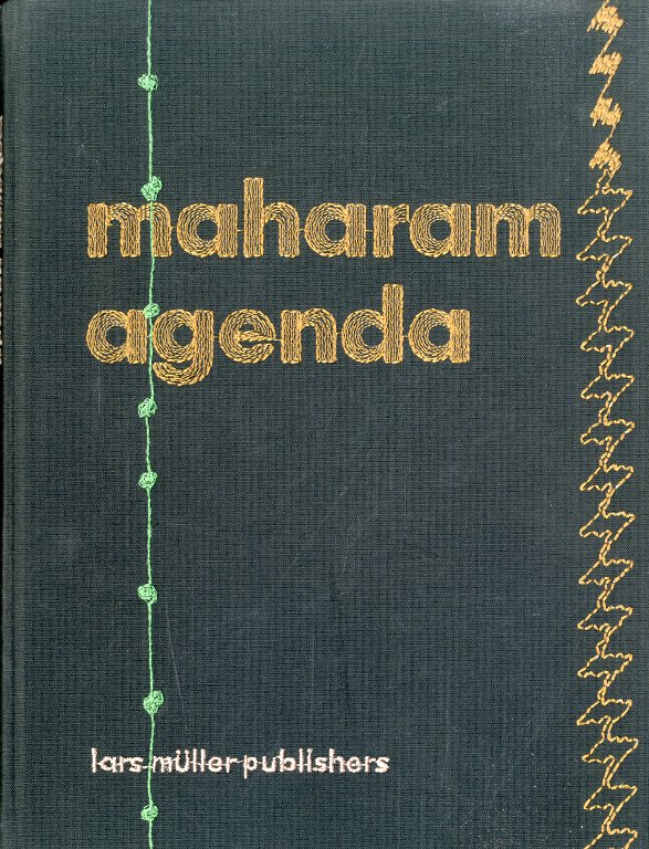 Maharan Agenda.