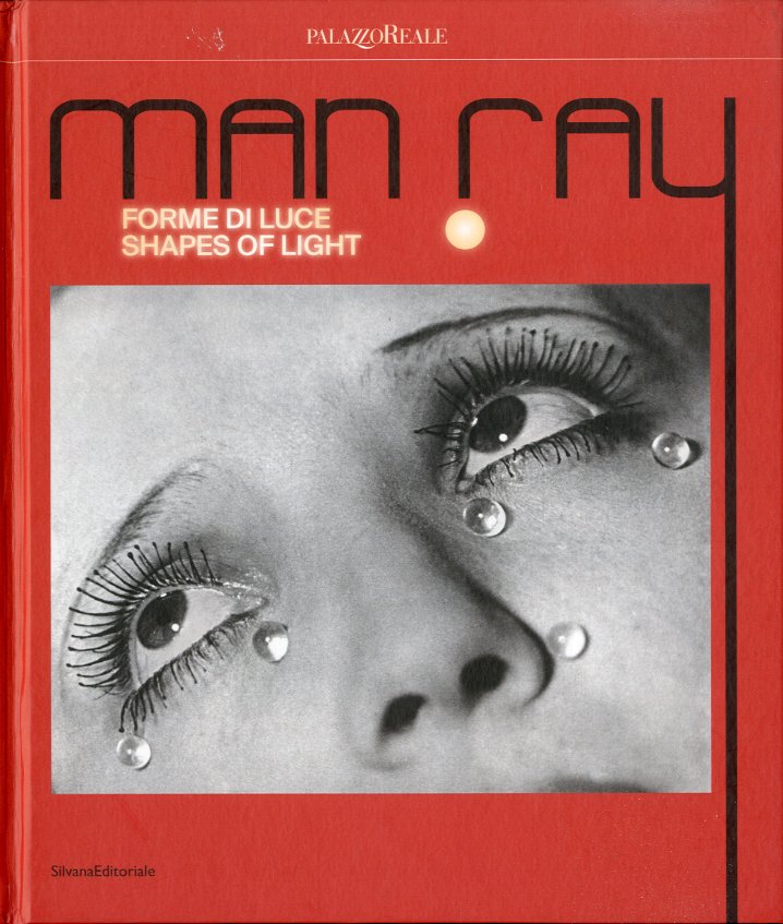 Mar Ray. Forme di luce - Shapes of light.