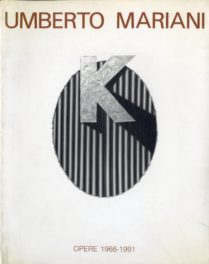 (Mariani) Umberto Mariani.