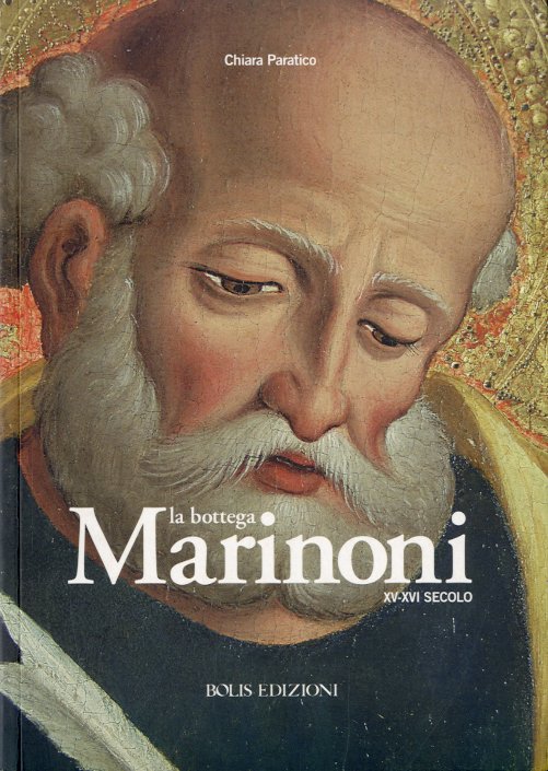 (Marinoni) La bottega Marinoni XV-XVI secolo.