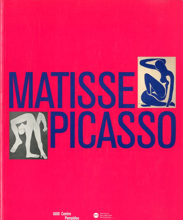 Matisse Picasso.