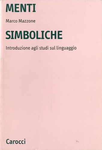 Menti simboliche.