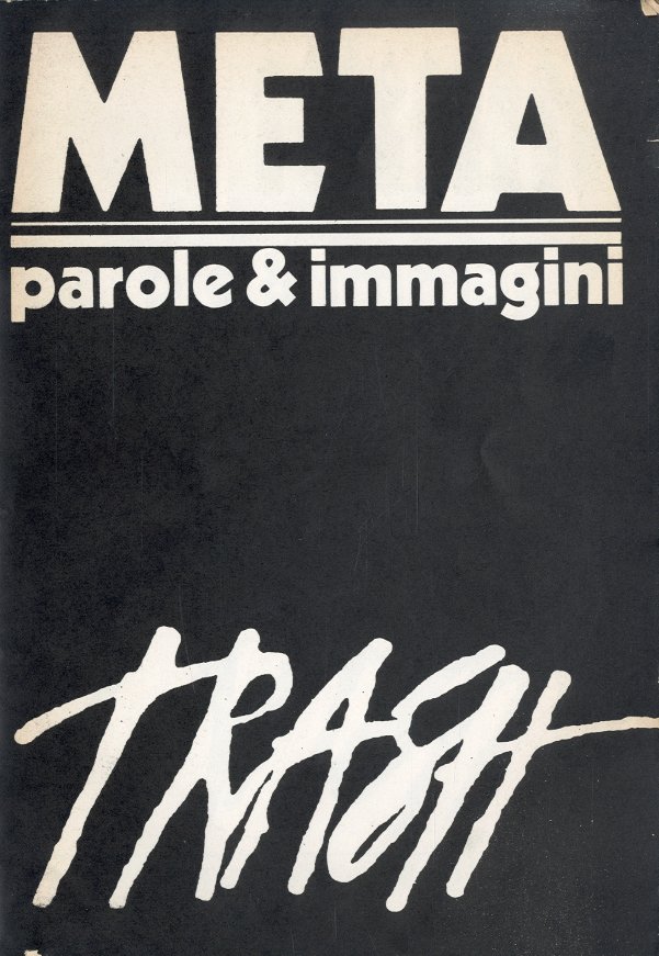 Meta. Parole & immagini - Numero dedicato a TRASH.
