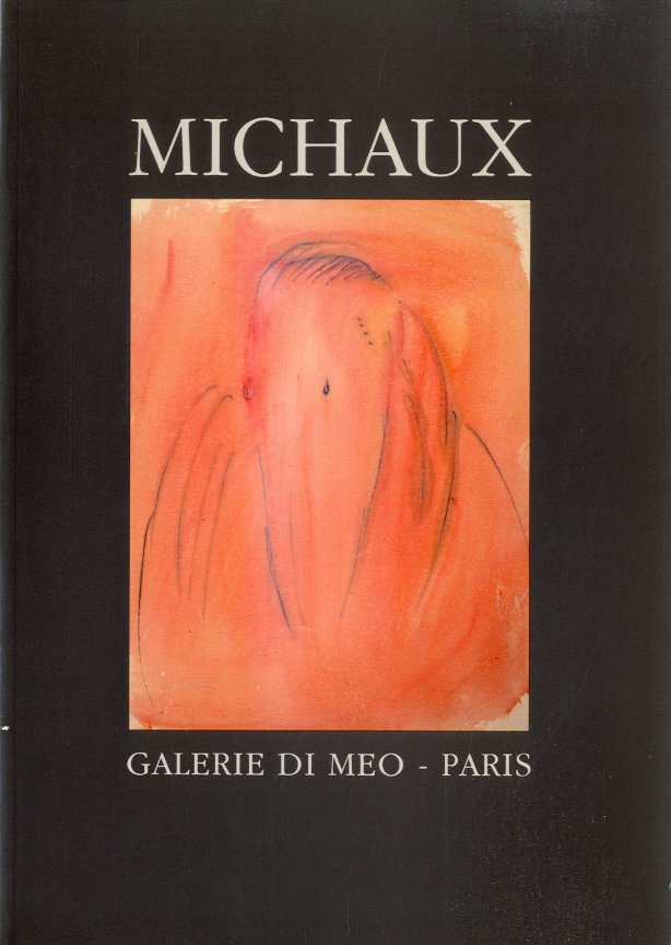 (Michaux) Michaux.