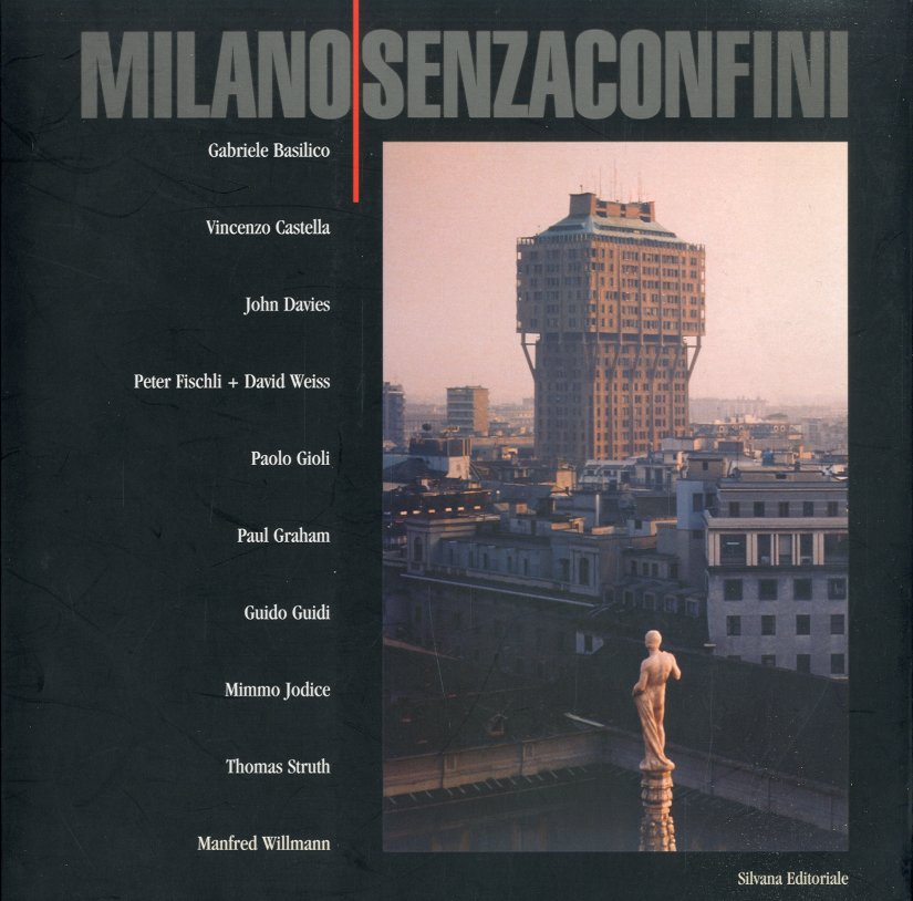 Milano senza confini.